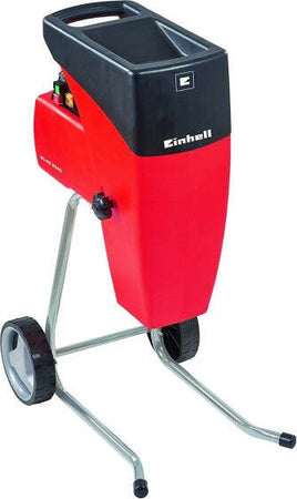 Trituratore Einhell Gc-rs 2540 Ad Ingranaggi Trita Rami 2500 W Biotrituratore Fai da te/Attrezzi elettrici da giardinaggio/Utensili elettrici da giardino/Trituratori e cippatrici Trade Shop italia - Napoli, Commerciovirtuoso.it