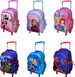 Trolley asilo Dim. 31 x 24 x 15  cm prodotto ufficiale disney Cancelleria e prodotti per ufficio/Scuola e materiale didattico/Materiale scolastico/Cartelle e zaini per la scuola/Zainetti per bambini Store Kitty Fashion - Roma, Commerciovirtuoso.it