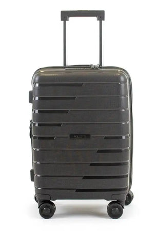 Trolley Piccolo Adulto unisex Ynot? esp42001-nero Nero Taglia Unica