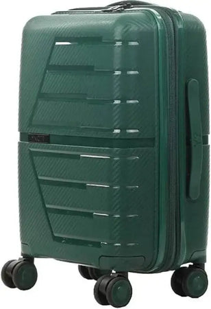 Trolley piccolo - Green / Taglia Unica - TROLLY