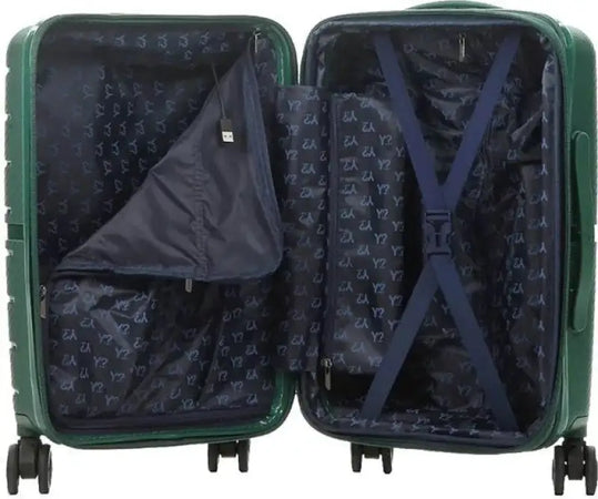 Trolley piccolo - Green / Taglia Unica - TROLLY