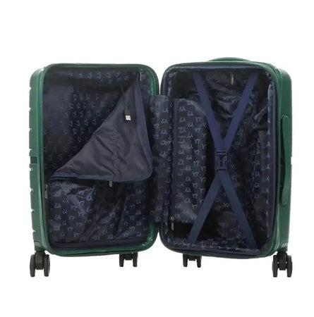 Trolley piccolo - Green / Taglia Unica - TROLLY