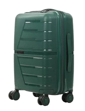 Trolley piccolo - Green / Taglia Unica - TROLLY