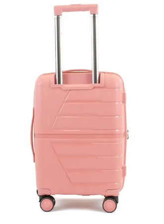 Trolley piccolo - Rose / Taglia Unica - TROLLY