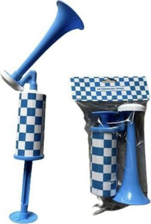 Tromba-Da-Stadio-Ad-Aria-Azzurra-Da-Borsetta-Trombetta-Tifo-Partite-Aria-No-Gas