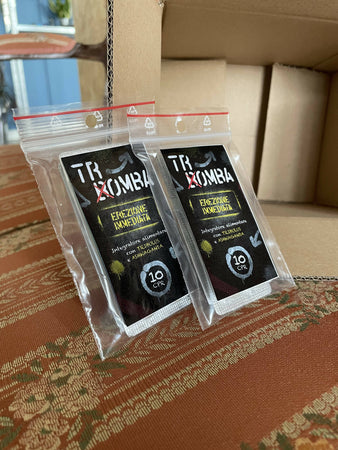 Tromba Integratore Sessuale A Base Di Maca, Tribulus, L-arginina E Ashwagandha - Potenziatore Di Energia Sessuale Per Uomini - Erezione Duratura Immediata - 20 Compresse Salute e cura della persona/Vitamine minerali e integratori/Integratori di sostanze e preparati vegetali/Maca Beauty Fashion Store - Palermo, Commerciovirtuoso.it