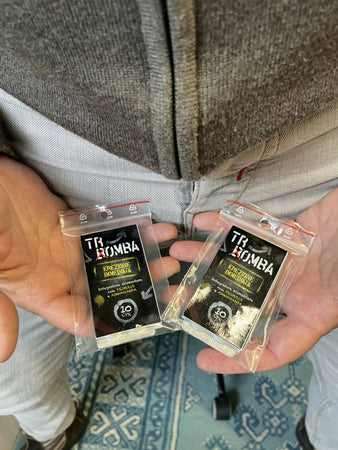 Tromba Integratore Sessuale A Base Di Maca, Tribulus, L-arginina E Ashwagandha - Potenziatore Di Energia Sessuale Per Uomini - Erezione Duratura Immediata - 20 Compresse Salute e cura della persona/Vitamine minerali e integratori/Integratori di sostanze e preparati vegetali/Maca Beauty Fashion Store - Palermo, Commerciovirtuoso.it