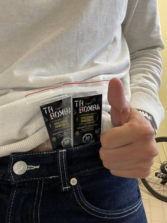 Tromba Integratore Sessuale A Base Di Maca, Tribulus, L-arginina E Ashwagandha - Potenziatore Di Energia Sessuale Per Uomini - Erezione Duratura Immediata - 20 Compresse Salute e cura della persona/Vitamine minerali e integratori/Integratori di sostanze e preparati vegetali/Maca Beauty Fashion Store - Palermo, Commerciovirtuoso.it