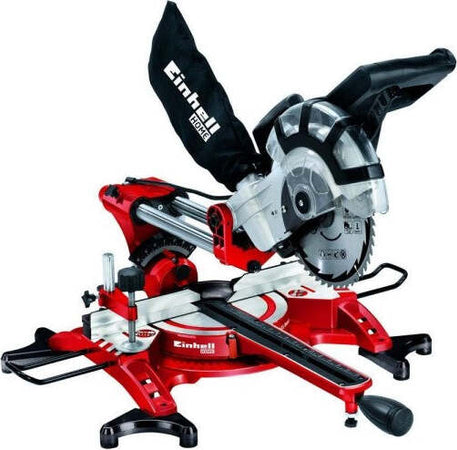 Troncatrice-Radicale-Legno-Einhell-Th-sm-2131-Dual-Lama-210-Mm