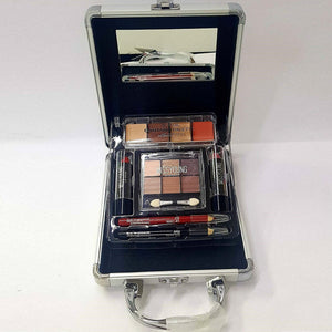 Trousse Valigetta Make Up Gm14007 Trucco Ombretti 15 Pezzi Contouring Cosmetici Casa, arredamento e bricolage > Arredamento > Portaoggetti Trade Shop italia - Napoli, Commerciovirtuoso.it