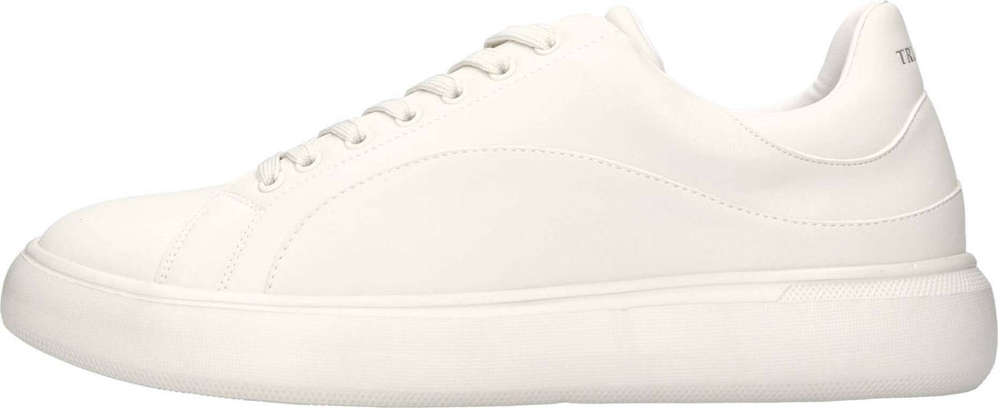 Trussardi-Sneakers-Bianco-da-donna