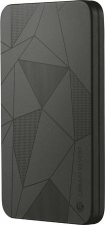 Trust-PowerBank-1800T-Caricabatteria-portatile-Nero