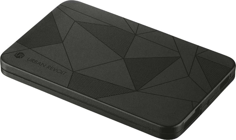 Trust-PowerBank-1800T-Caricabatteria-portatile-Nero