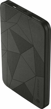 Trust-PowerBank-1800T-Caricabatteria-portatile-Nero