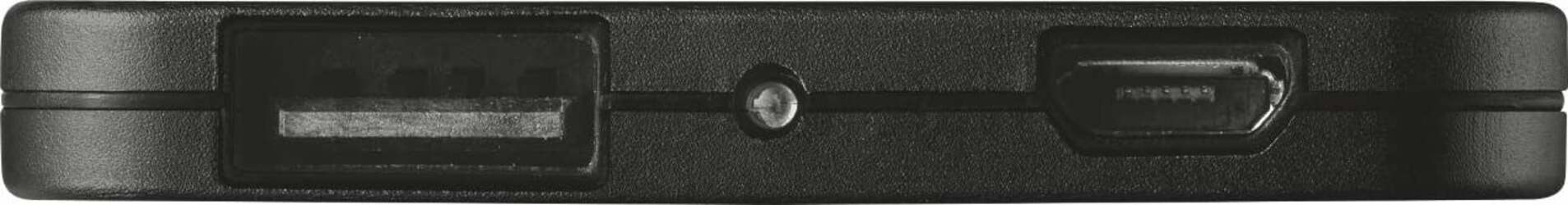 Trust-PowerBank-1800T-Caricabatteria-portatile-Nero