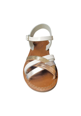 Scarpe sandalo Bambine e ragazze balducci FIORE