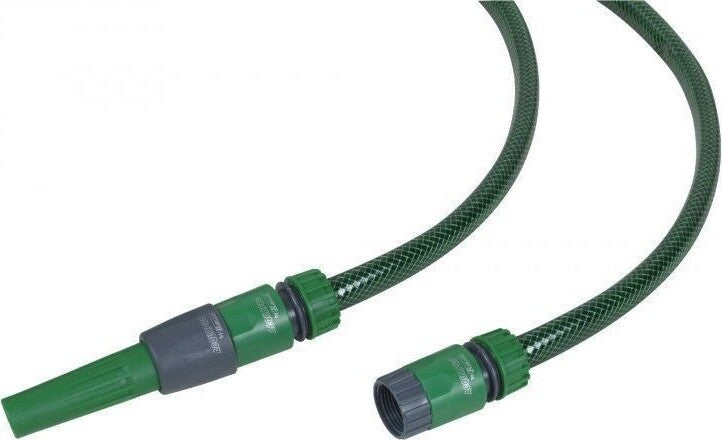 TUBI + ACCESSORI IRRIGAZIONE Set per innaffiare Ø 15/15 m Ribiland PRB4TG15V15 Giardino e giardinaggio/Attrezzi da giardino e attrezzature per l'irrigazione/Attrezzature per l'irrigazione/Pompe e accessori/Tubi per irrigazione Trade Shop italia - Napoli, Commerciovirtuoso.it