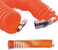 TUBO ARIA COMPRESSA FLESSIBILE PER COMPRESSORE 10 METRI RACCORDO SPIRALE Commercio Industria e Scienza/Idraulica pneumatici e tubatura/Ugelli per tubi flessibili/Ugelli per pistole di soffiaggio Trade Shop italia - Napoli, Commerciovirtuoso.it