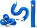 Tubo Aria Compressa Spirale 20 Metri Flessibile Per Compressore Raccordo Color Casa, arredamento e bricolage > Bricolage e fai da te > Elettroutensili > Compressori Trade Shop italia - Napoli, Commerciovirtuoso.it