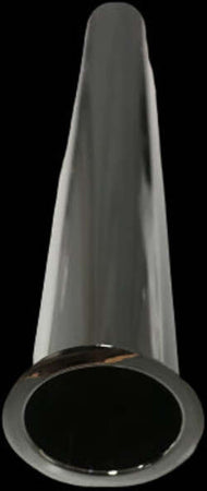 Tubo canotto con cartella diam. 26 mm, lunghezza 250 mm