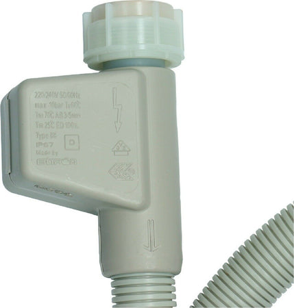 TUBO CARICO ACQUASTOP LUNGHEZZA 200 CM LAVASTOVIGLIE SAMSUNG DD62-00102A Casa e cucina/Grandi elettrodomestici/Accessori e parti di ricambio/Ricambi e accessori per lavastoviglie/Tubi per lavastoviglie Rossi Ricambi - Venetico Marina, Commerciovirtuoso.it