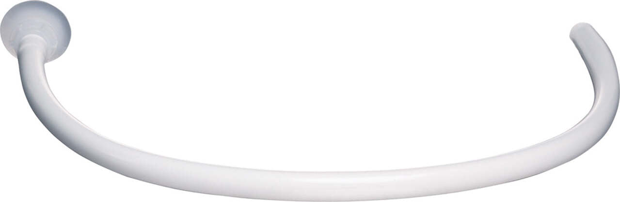 Tubo di scarico per Vaschetta Luma Snow White Prima infanzia/Igiene e benessere/Bagnetto/Vaschette e riduttori La Casa Del Bebè - Napoli, Commerciovirtuoso.it