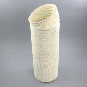 Tubo-Estensibile-Uscita-Aria-Calda-130-mm-per-Pinguino