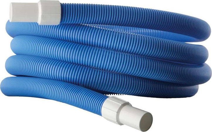Tubo galleggiante di ricambio per pulizia piscina, attacco skimmer e aspirafango con terminali Ø 38 mm Giardino e giardinaggio/Piscine vasche idromassaggio e accessori/Prodotti per la pulizia e raccordi/Aspiratori a mano La Zappa - Altamura, Commerciovirtuoso.it