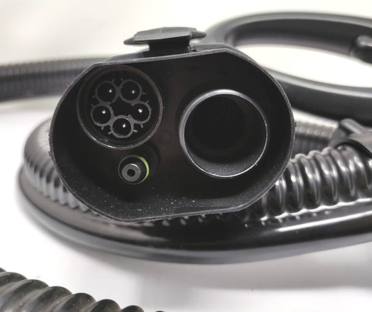 TUBO GUAINA FLESSIBILE ORIGINALE POLTI SLDB1874 PER VAPORETTO ASPIROVAPOR Casa e cucina/Aspirapolvere e pulizia di pavimenti e finestre/Accessori per aspirapolvere/Tubi flessibili Rossi Ricambi - Venetico Marina, Commerciovirtuoso.it