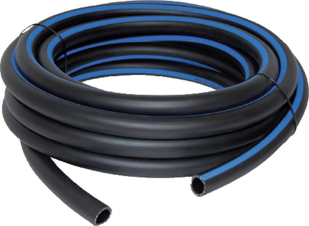 Tubo in gomma 25 mm intero 35 esterno per carburante gasolio urea olio adblue Fai da te/Attrezzi elettrici da giardinaggio/Accessori e parti di ricambio per tagliaerba/Parti di ricambio/Tubi carburante La Zappa - Altamura, Commerciovirtuoso.it