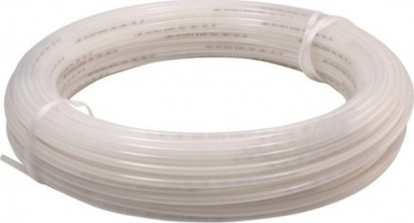Tubo in Teflon PTFE diametro 3 x 5 mm 50 cm per macchina caffe e vari usi Casa e cucina/Elettrodomestici per la cucina/Macchine da caffè/Parti di ricambio per macchine da caffè/Componenti interne ed esterne per macchine da caffè Rossi Ricambi - Venetico Marina, Commerciovirtuoso.it