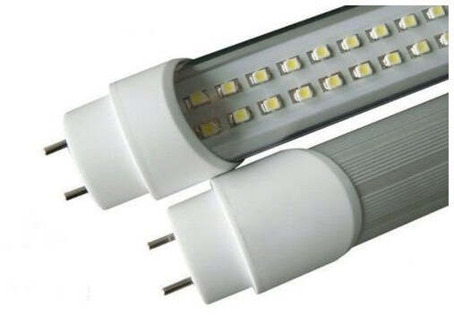 TUBO NEON LNEARE A LED 60/90/120/150CM