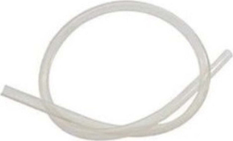 TUBO PESCAGGIO PER CAFFETTIERE MACCHINA CAFFE' UNIVERSALE IN SILICONE 6X8 CM60 - Casa e cucina/Elettrodomestici per la cucina/Macchine da caffè/Parti di ricambio per macchine da caffè/Componenti interne ed esterne per macchine da caffè Rossi Ricambi - Venetico Marina, Commerciovirtuoso.it