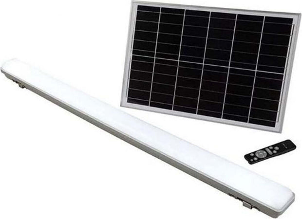TUBO PLAFONIERA LED 18W CAMBIA COLOR 3IN1 RICARICABILE CON PANNELLO SOLARE E SENSORE DI MOVIMENTO Illuminazione/Illuminazione per interni/Lampadari lampade a sospensione e plafoniere/Plafoniere da ufficio Zencoccostore - Formia, Commerciovirtuoso.it