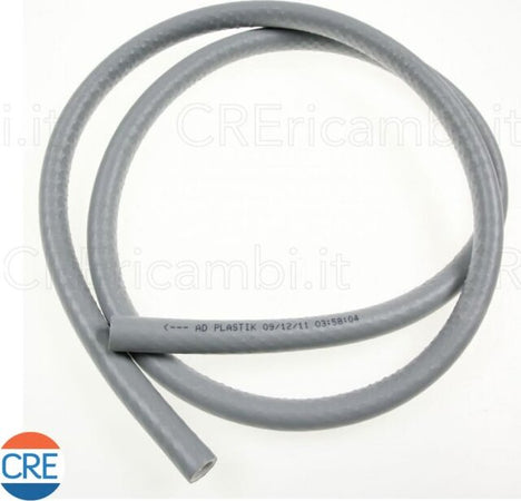 Tubo-Presa-Pressione-Grigio-per-Lavatrice-Electrolux