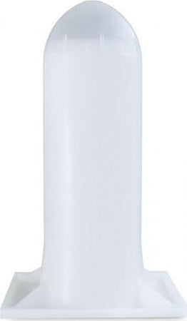 Tubo rigido per carico rete salumi con ogiva in polietilene alimentare Casa e cucina/Elettrodomestici per la cucina/Elettrodomestici speciali/Tritacarne La Zappa - Altamura, Commerciovirtuoso.it