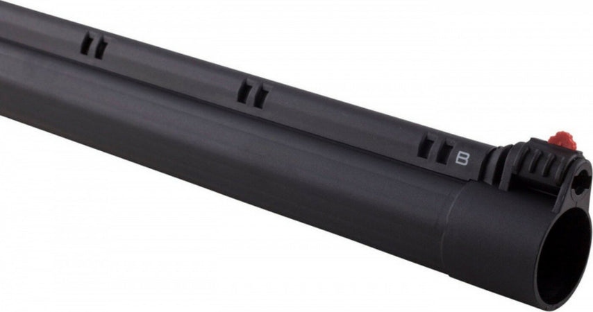 TUBO RIGIDO PROLUNGA SUPERIORE POLTI VAPORETTO LECOASPIRA - M0005209 - SLS01673 Casa e cucina/Aspirapolvere e pulizia di pavimenti e finestre/Accessori per aspirapolvere/Tubi rigidi Rossi Ricambi - Venetico Marina, Commerciovirtuoso.it