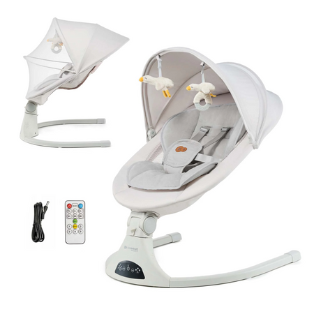 Sdraietta Kinderkraft Tulsy