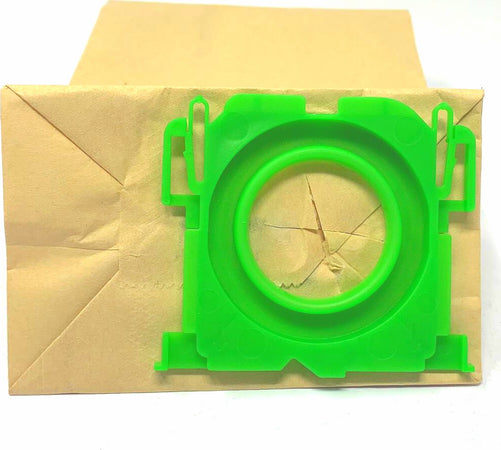 TUONO 5 SACCHETTI ASPIRAPOLVERE SCOPA ELETTRICA GARBO - MAGGIORDOMO - NS 442 Casa e cucina/Aspirapolvere e pulizia di pavimenti e finestre/Accessori per aspirapolvere/Sacchetti per aspirapolvere/Sacchetti per aspirapolvere verticale Rossi Ricambi - Venetico Marina, Commerciovirtuoso.it