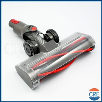 Turbo-Spazzola-Direct-Drive-Compatibile-per-V8,-V10,-V11,-V12,-V14,-V15,-V17