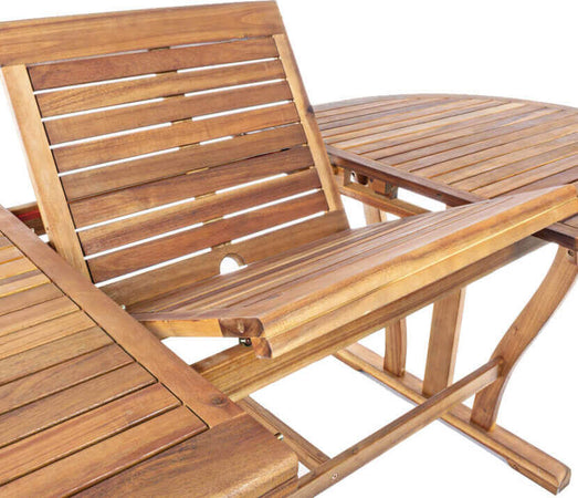 TURRIS---tavolo-da-giardino-allungabile-in-legno-massiccio-di-acacia-150/200x90-Marrone-Milani-Home