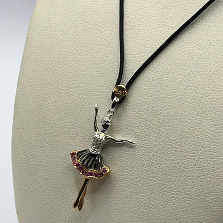 Ciondolo donna oro 18kt TUTU GIOIELLI TUT549A