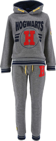 Tuta Harry Potter da 6 a 12 anni Moda/Bambini e ragazzi/Abbigliamento/Abbigliamento sportivo/Completi sportivi/Tute Store Kitty Fashion - Roma, Commerciovirtuoso.it