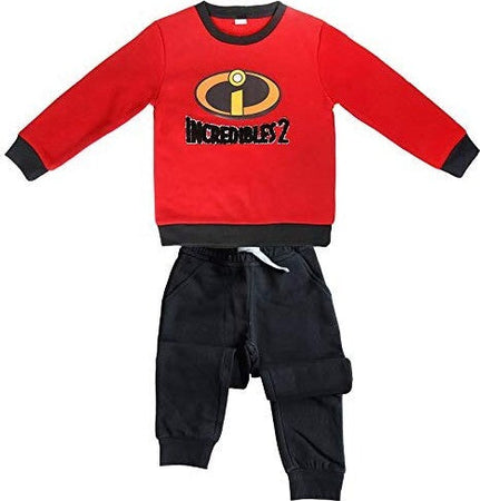 Tuta Incredibili 2 Misura 3/4 5/6 7/8 Anni Inverno Moda/Bambini e ragazzi/Abbigliamento/Abbigliamento sportivo/Completi sportivi/Tute Store Kitty Fashion - Roma, Commerciovirtuoso.it