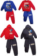 Tuta Sonic bambino da 3 a 7 anni interno leggero Moda/Bambini e ragazzi/Abbigliamento/Abbigliamento sportivo/Completi sportivi/Tute Store Kitty Fashion - Roma, Commerciovirtuoso.it