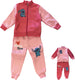 Tuta Stitch bambina da 2 a 8 anni Moda/Bambine e ragazze/Abbigliamento/Abbigliamento sportivo/Completi sportivi/Tute Store Kitty Fashion - Roma, Commerciovirtuoso.it