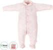 Tutina Lunga 159,1 Taglia 6 Rosa Moda/Prima infanzia/Abbigliamento/Bambina 0-24/Tutine e body/Pagliaccetti La Casa Del Bebè - Napoli, Commerciovirtuoso.it