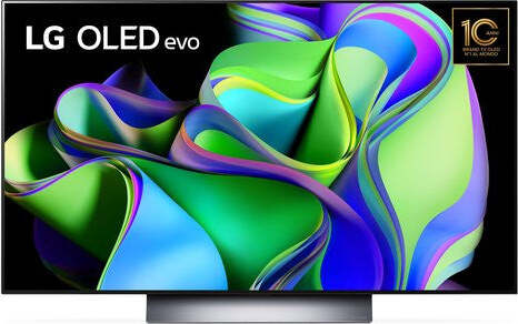 Tv-Lg-OLED48C34LA.API-SERIE-C3-Smart-TV-UHD-OLED-evo-Dark-titan-silver