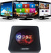 Tv Smart Box 8k Android 10 Wifi 64g Rete 5g Con Telecomando Box Bluethoot Q96x Elettronica/Home Cinema TV e video/Dispositivi per lo Streaming/Client Streaming Trade Shop italia - Napoli, Commerciovirtuoso.it
