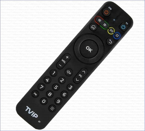 TVIP S-Box v.706 4K UHD IPTV Android Wifi Dual Band Multimedia Streamer